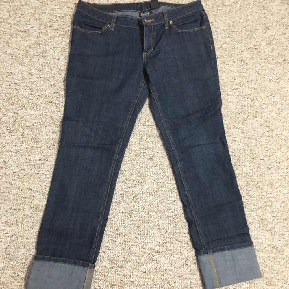 Comfortable Jeans